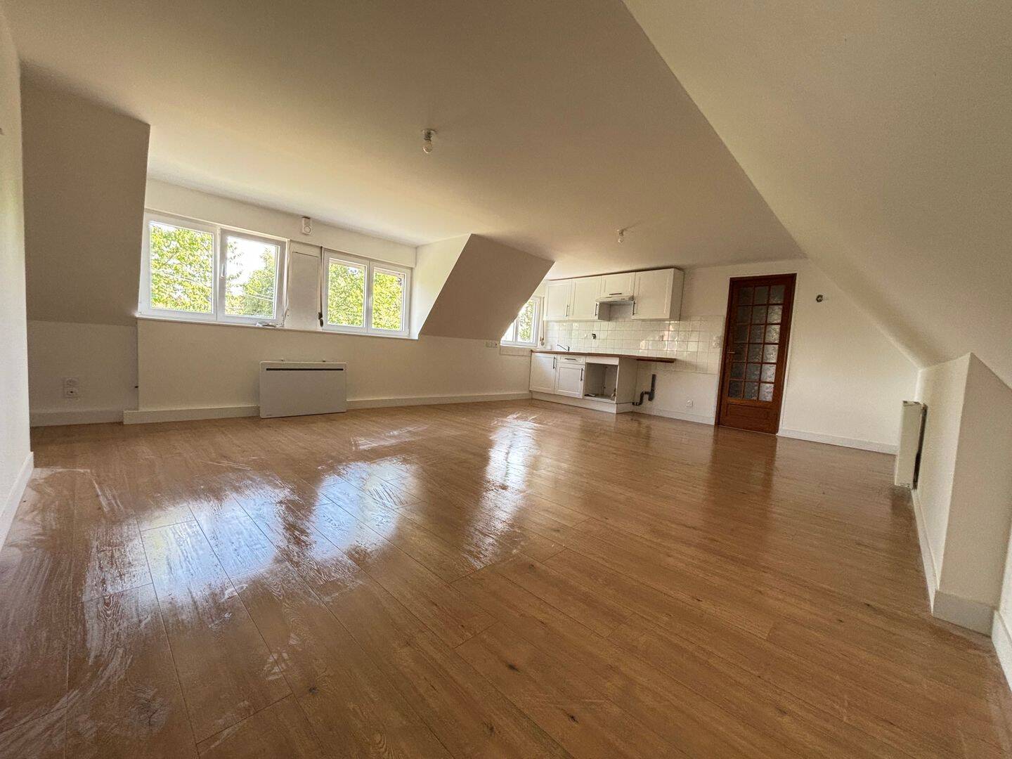 3 pièces 65 m² · à Chéreng · 65 m² · 850 €