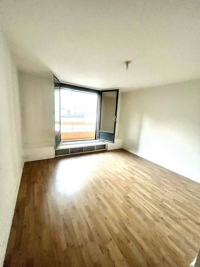 Appartement 1 pièce 26 m² · à Paris 19ème Arrondissement · 26,2 m² · 858 €/mois