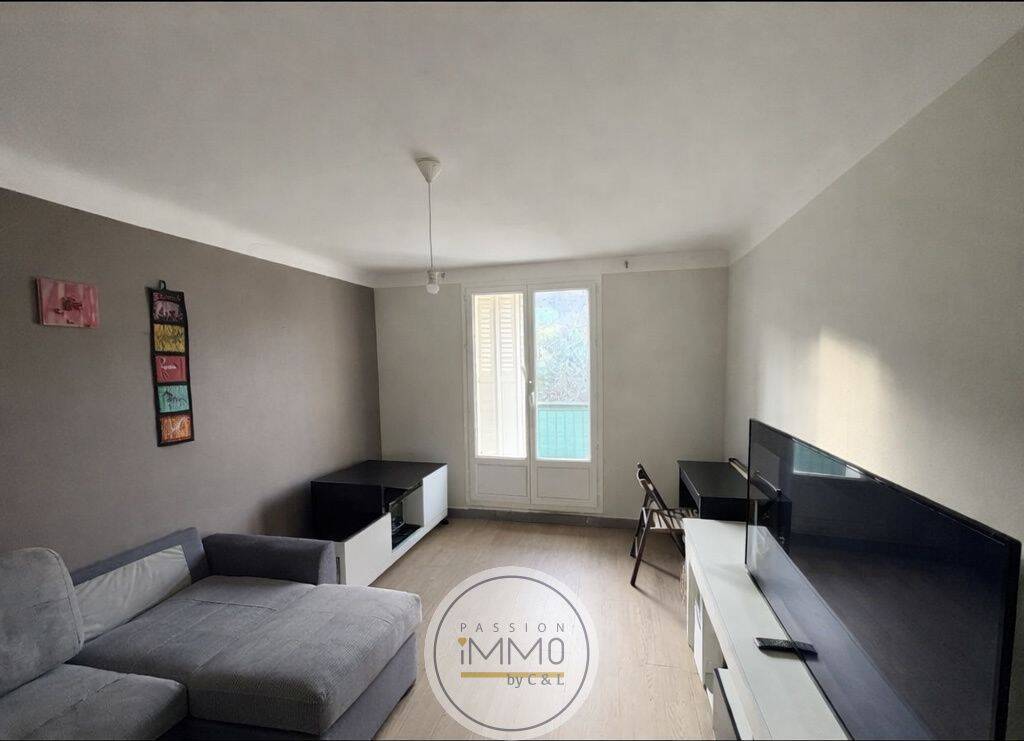Appartement 2 pièces 52 m² · à Digne-les-Bains · 51,8 m² · 68 600 €