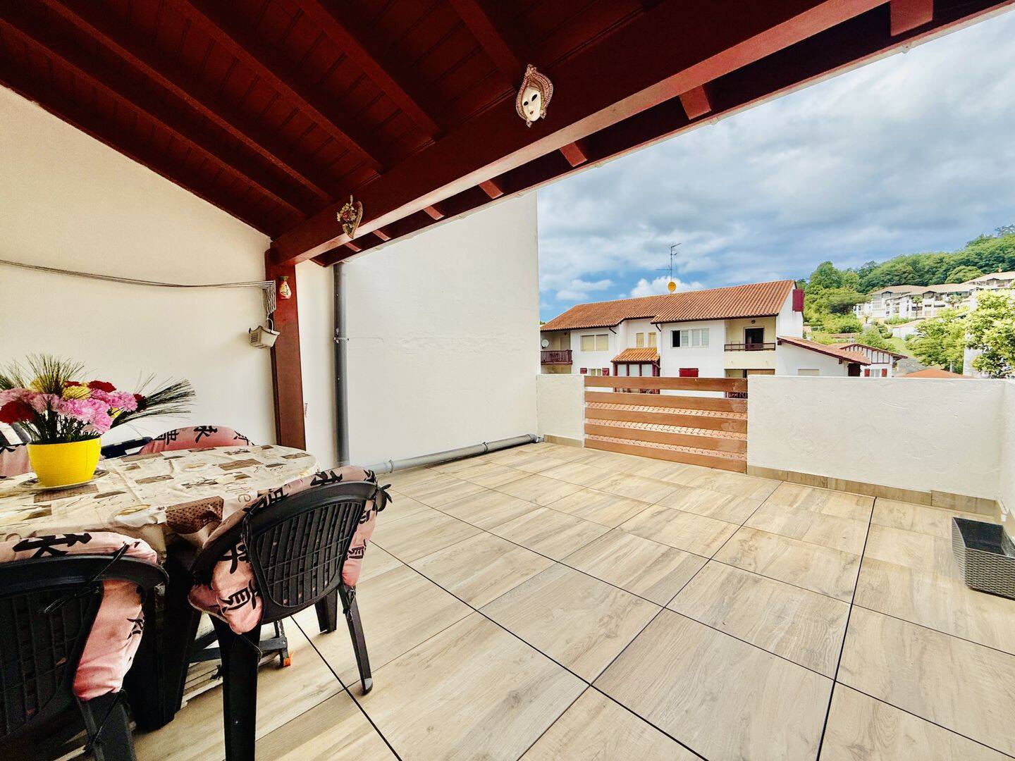 Maison 4 pièces 80 m² · à Hendaye · 80,2 m² · 525 000 €