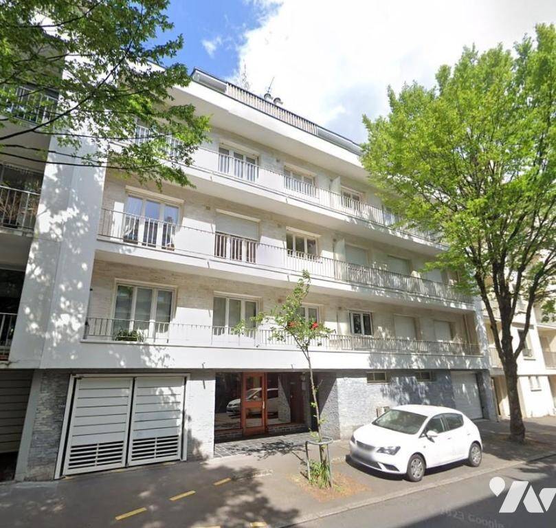 Appartement 3 pièces 87 m² · à Nantes · 86,6 m² · 299 960 €