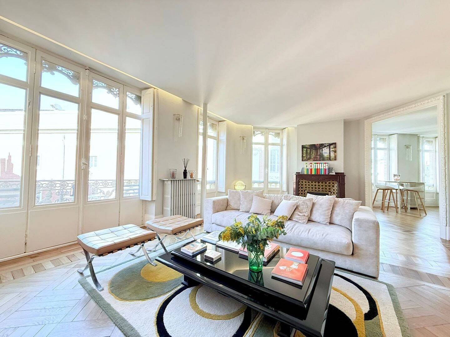 Appartement 5 pièces 160 m² · à Toulouse · 160 m² · 898 000 €
