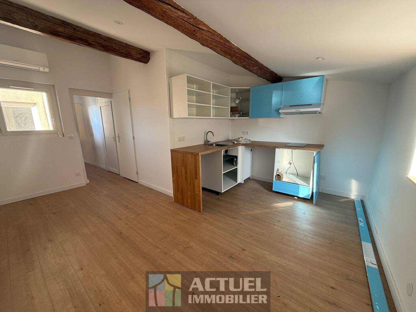 Appartement 2 pièces 39 m² · à Montpellier · 39 m² · 751 €