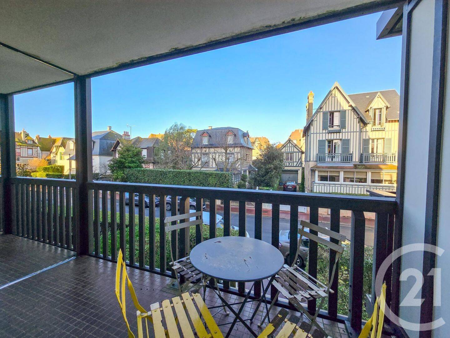 Appartement 2 pièces 40 m² · à Deauville · 40,1 m² · 315 000 €