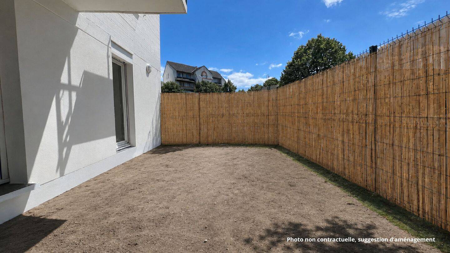 Appartement 4 pièces 74 m² · à Orléans · 74,2 m² · 139 900 €
