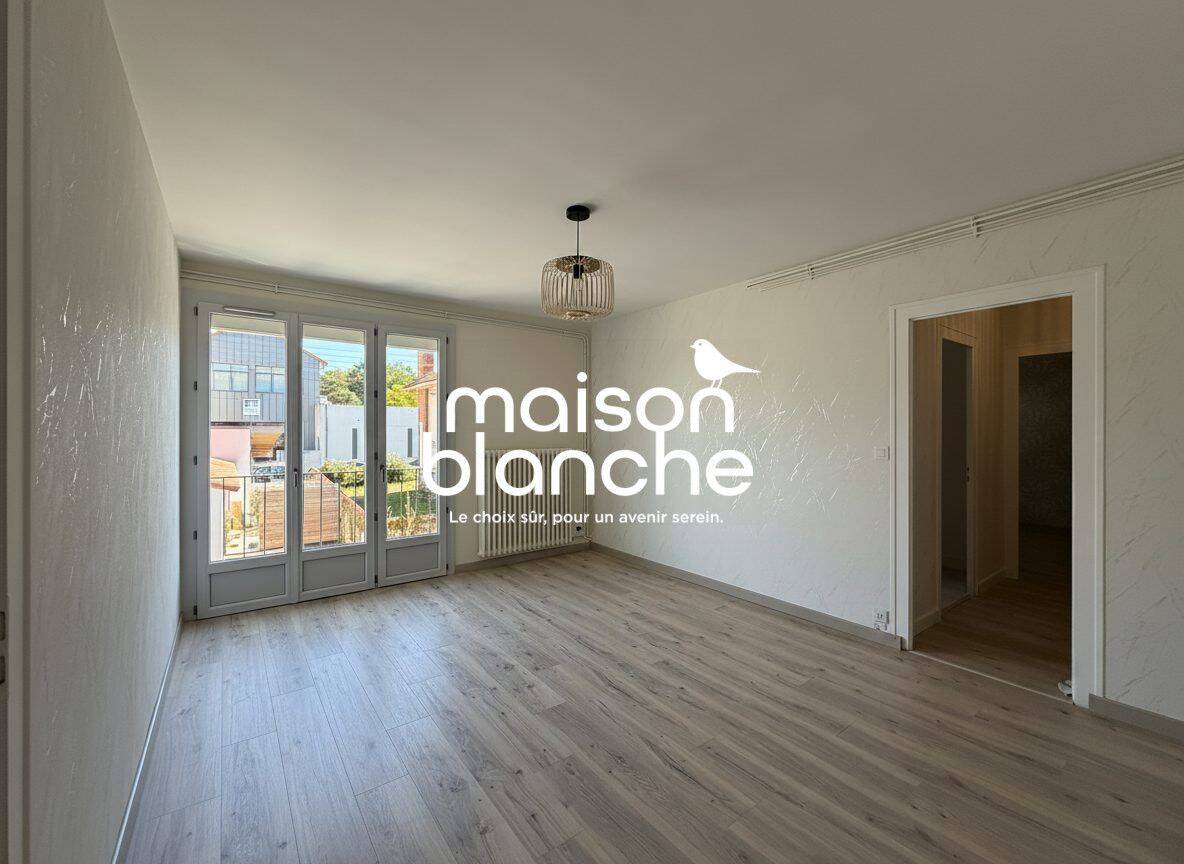 Appartement 3 pièces 56 m² · à Parthenay · 56,5 m² · 620 €/mois