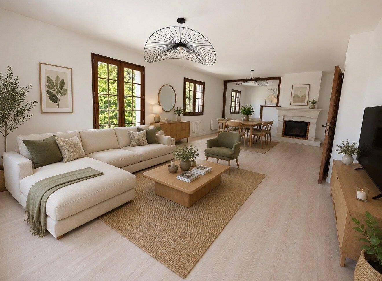Maison 2 pièces 162 m² · à Montbazon · 162 m² · 459 900 €