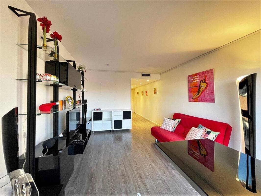Appartement 2 pièces 37 m² · à Toulouse · 36,6 m² · 938 €/mois