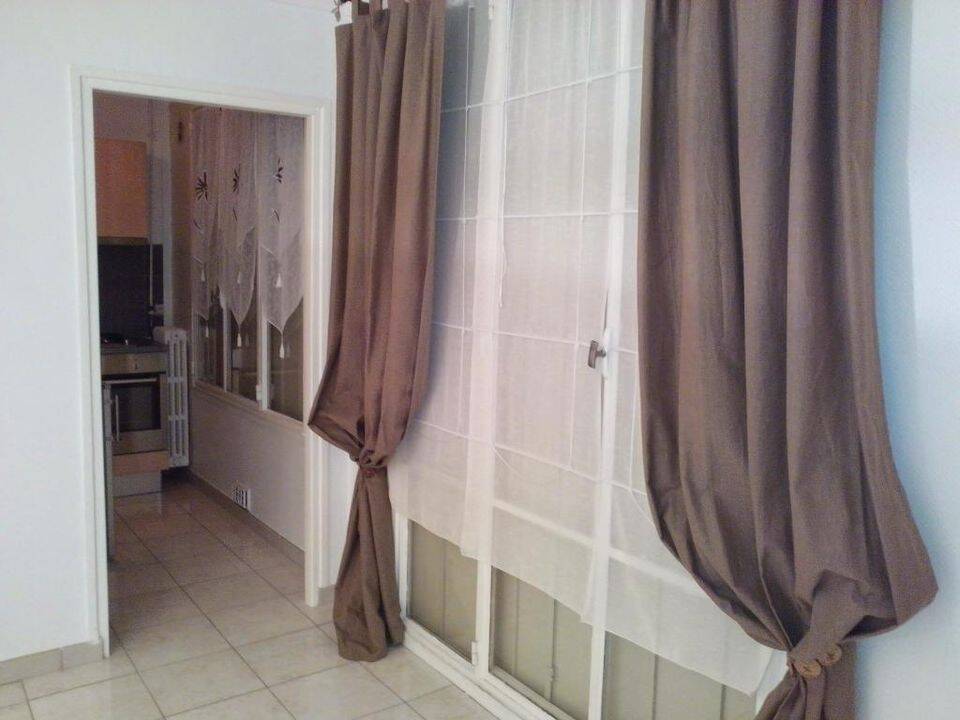 Appartement 1 pièce 25 m² · à Limoges · 25 m² · 395 €