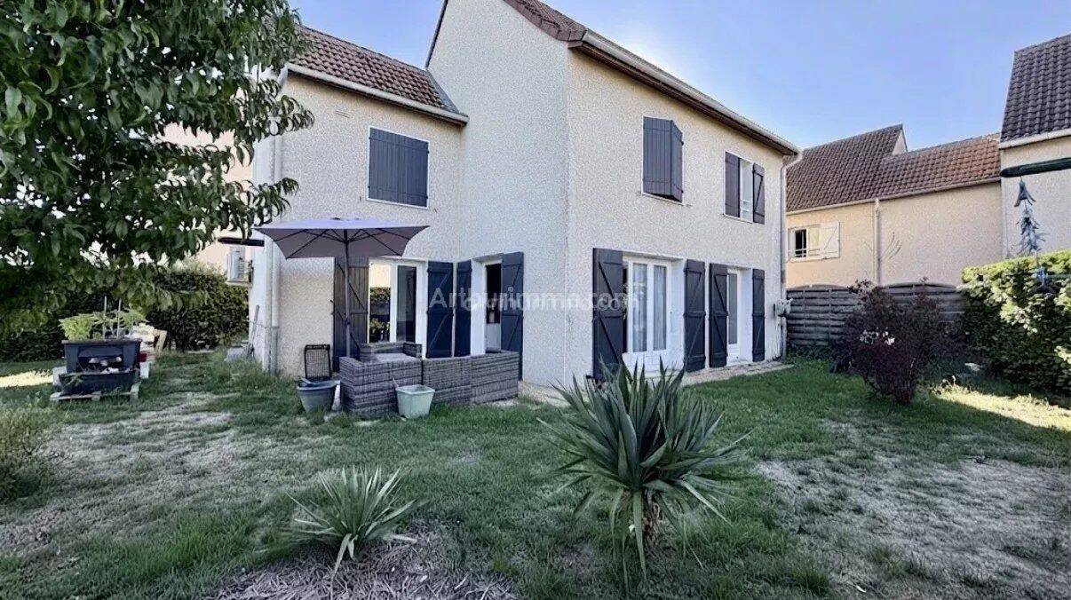 Maison 5 pièces 127 m² · à Morestel · 127 m² · 249 900 €