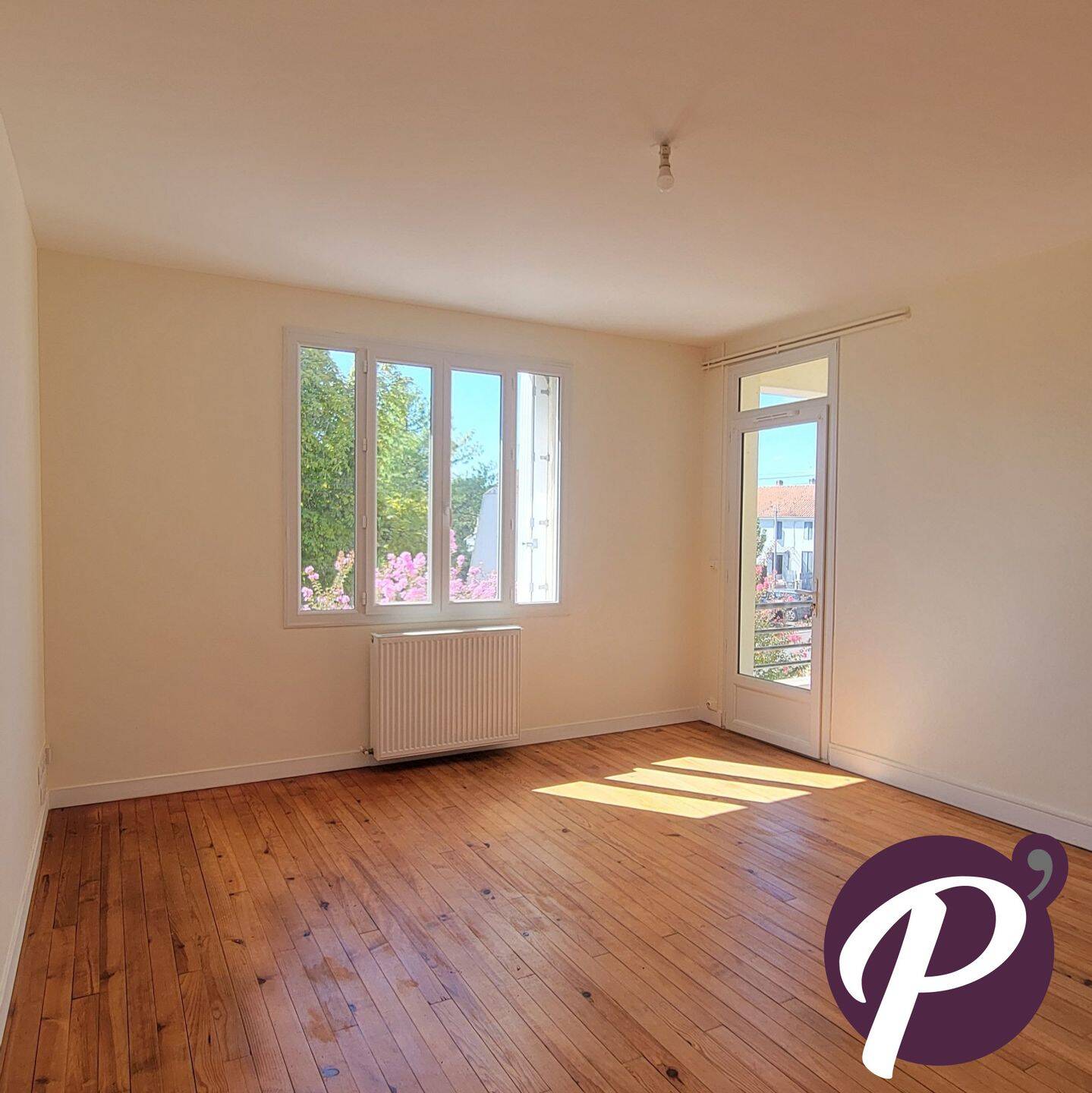 Appartement 3 pièces 82 m² · à Bergerac · 82,5 m² · 765 €/mois