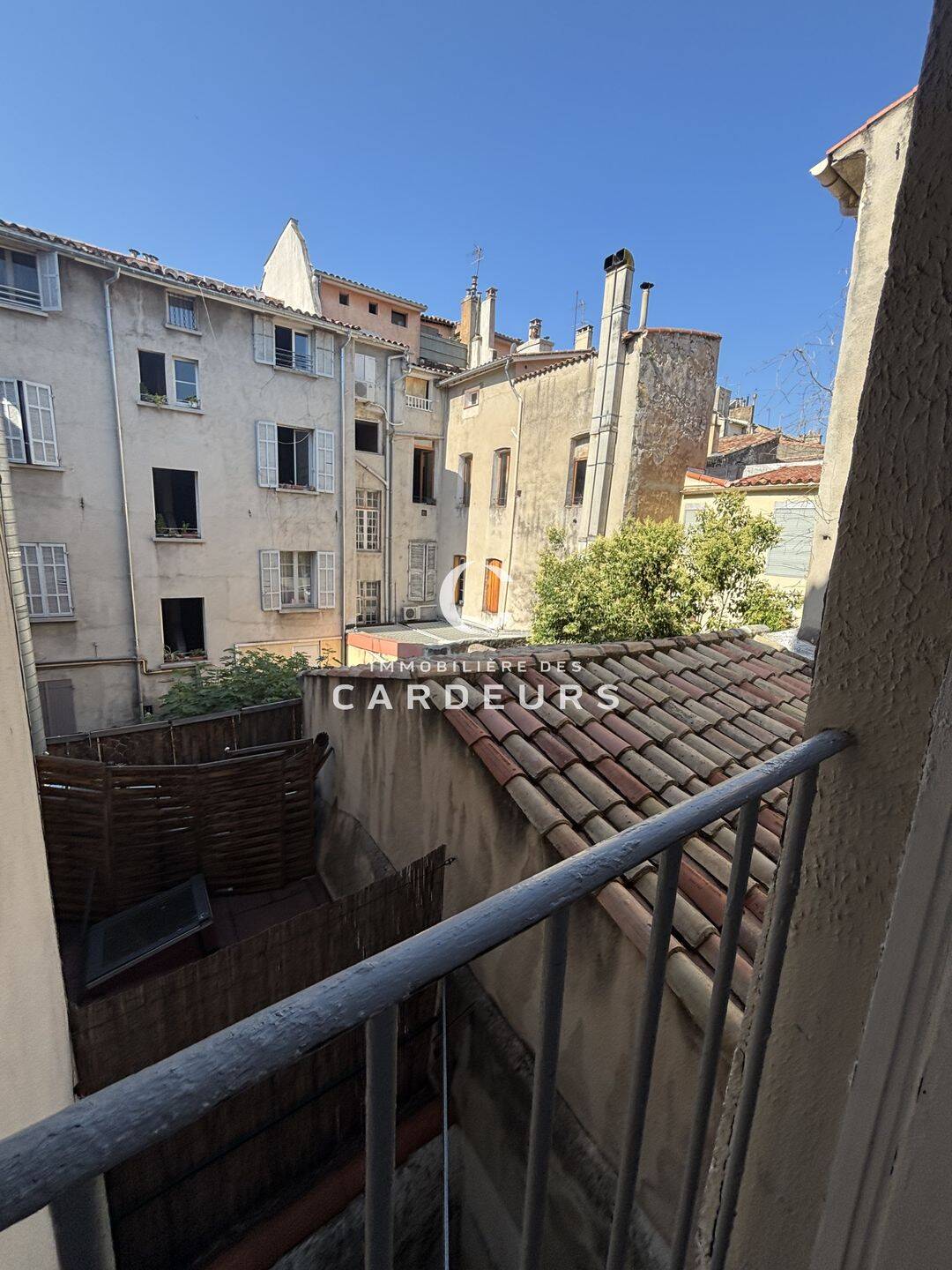 Appartement 3 pièces 50 m² · à Aix-en-Provence · 50 m² · 215 000 €