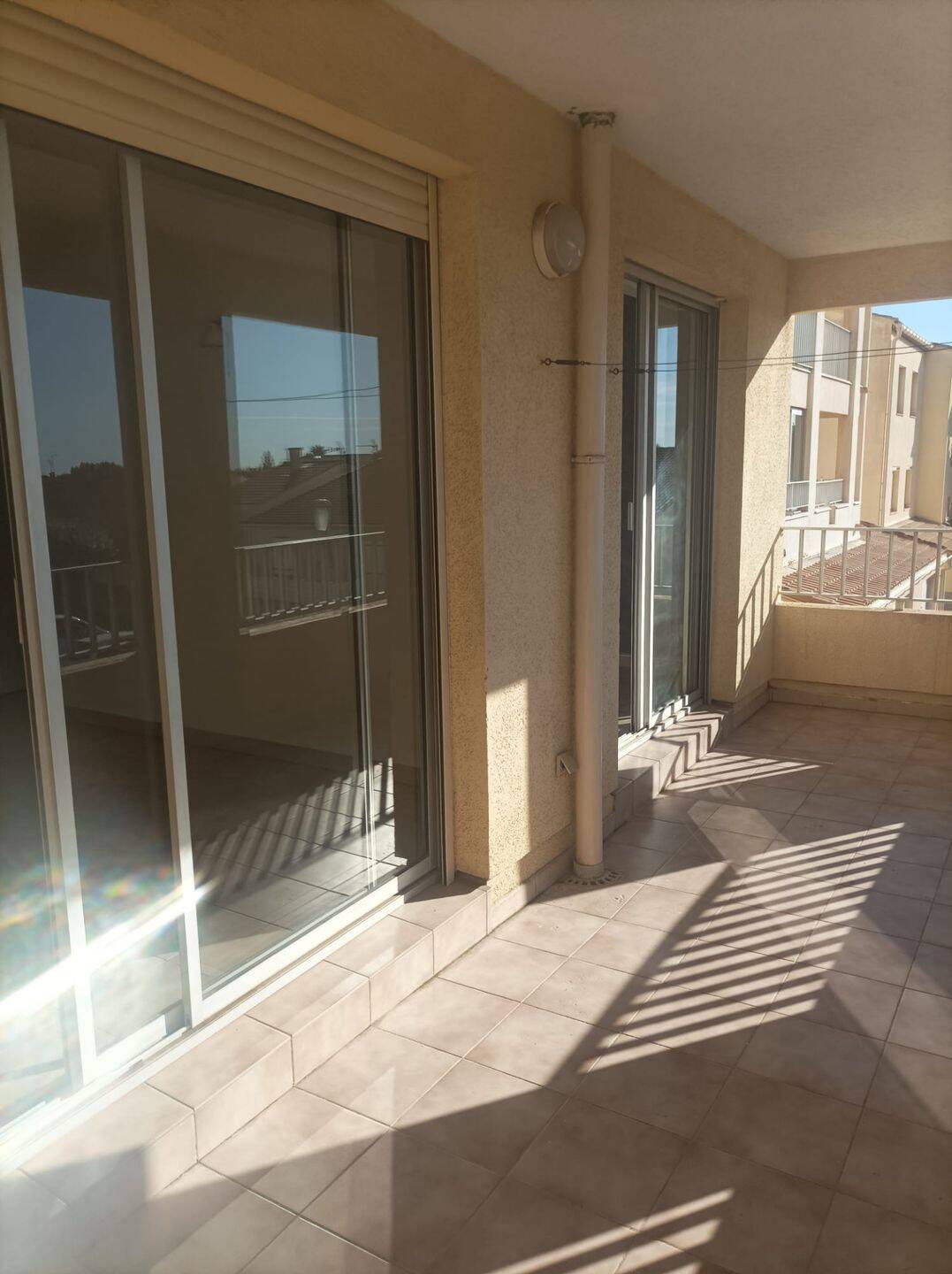Appartement 2 pièces 30 m² · à Agde · 29,6 m² · 550 €/mois