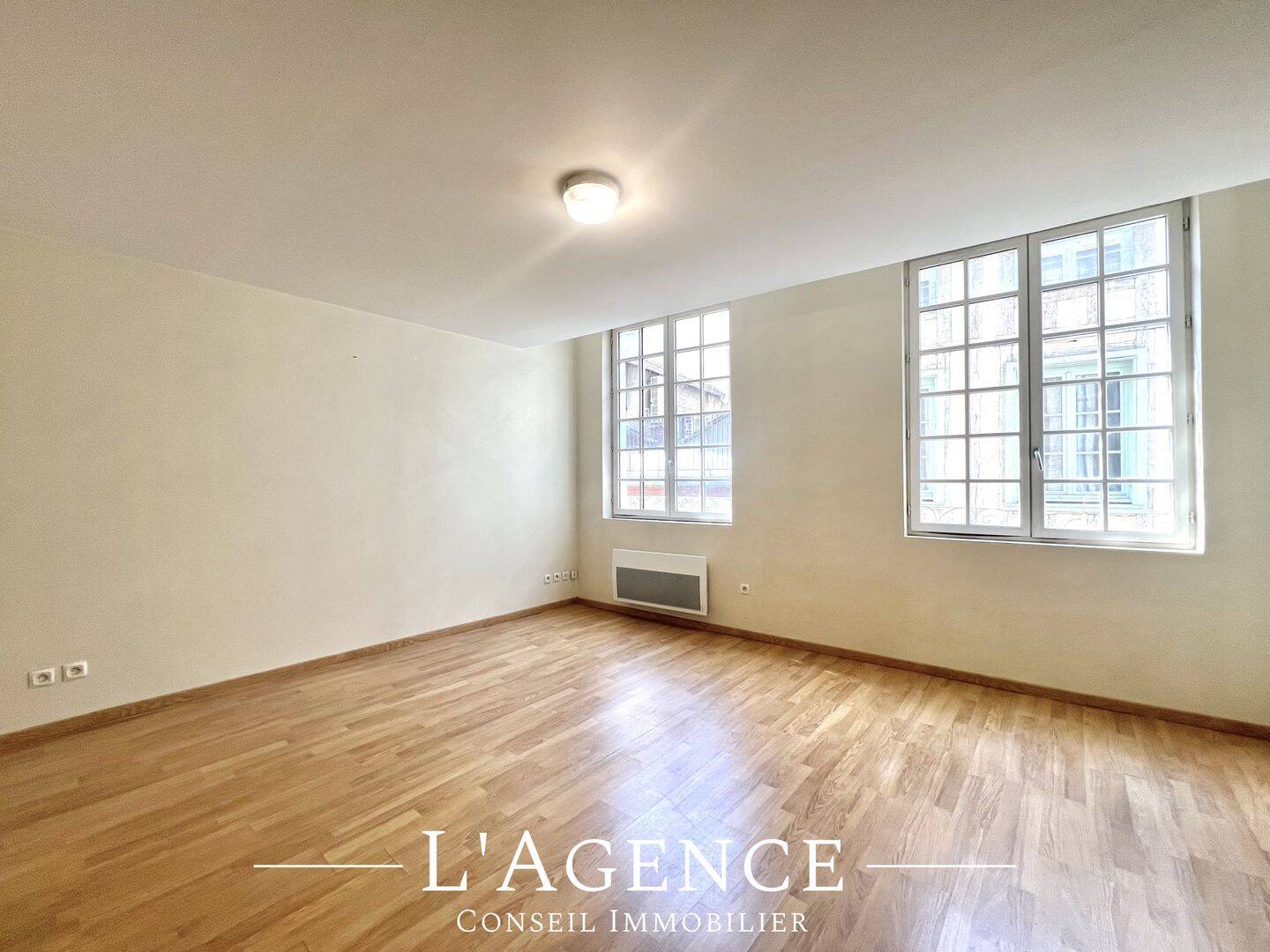 Appartement 2 pièces 37 m² · à Limoges · 37 m² · 460 €