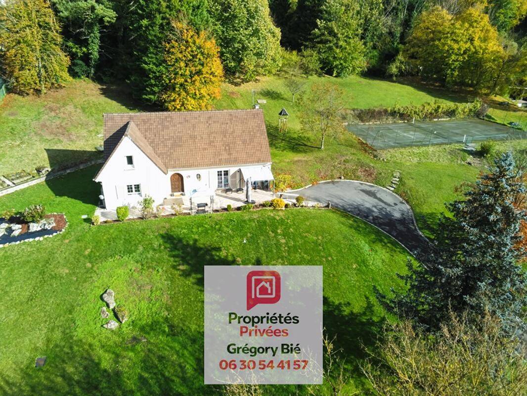Maison 5 pièces 190 m² · à Soissons · 190 m² · 359 000 €