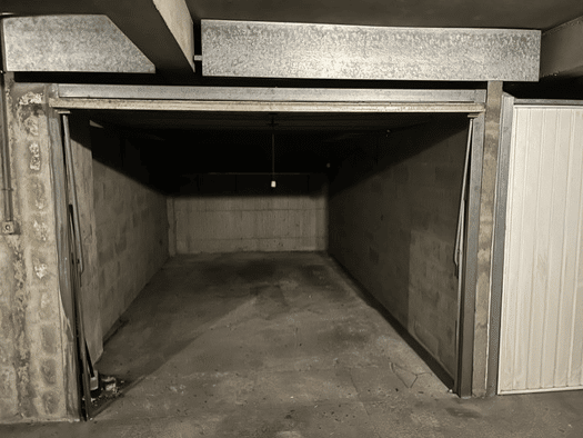Parking à vendre 49 500 € 14 m² Clichy-Trinité Paris 9ème arrondissement 75009
