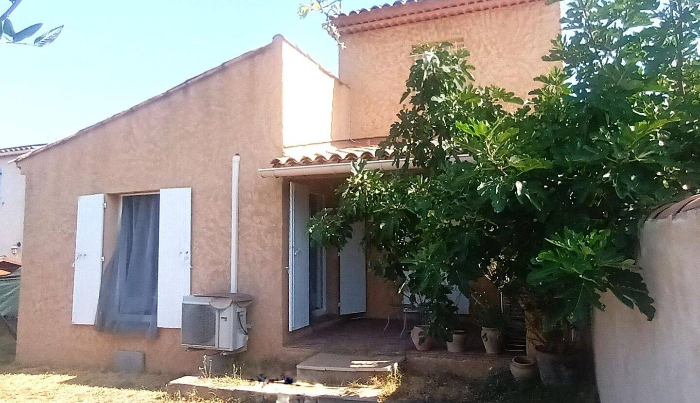 Maison 4 pièces 106 m² · à Pertuis · 106 m² · 410 000 €