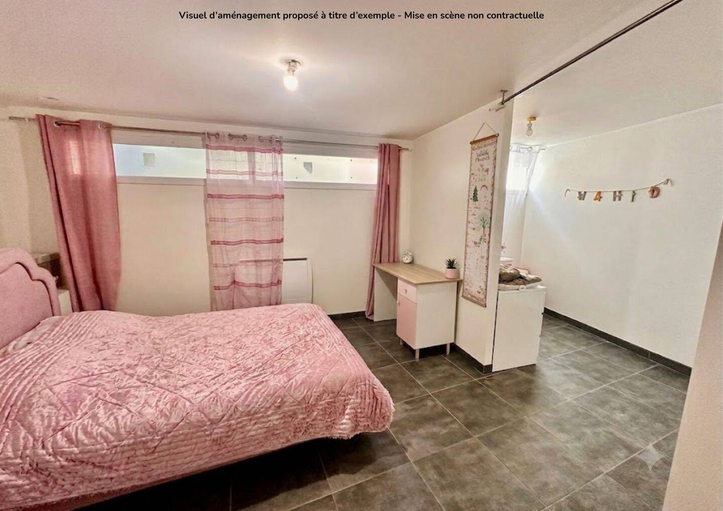 Appartement 3 pièces 60 m² · à Publier · 60 m² · 280 000 €