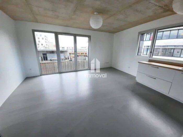 Appartement 2 pièces 52 m² · à Strasbourg · 51,9 m² · 1 000 €