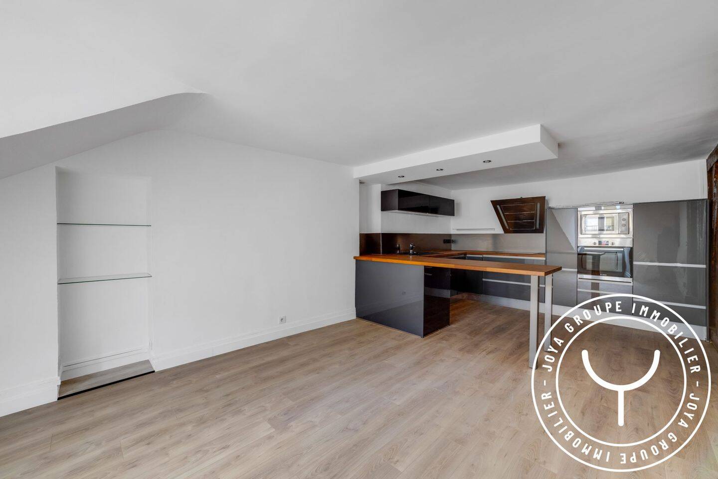 Appartement 3 pièces 71 m² · à Paris 8ème · 71,1 m² · 3 200 €/mois