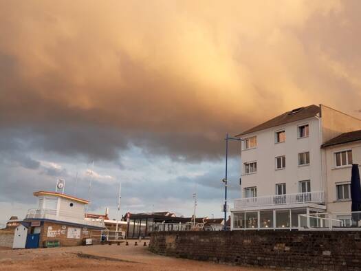 Maison à vendre 195 000 € 3 pièces 2 chambres 53 m² Langrune-sur-Mer 14830