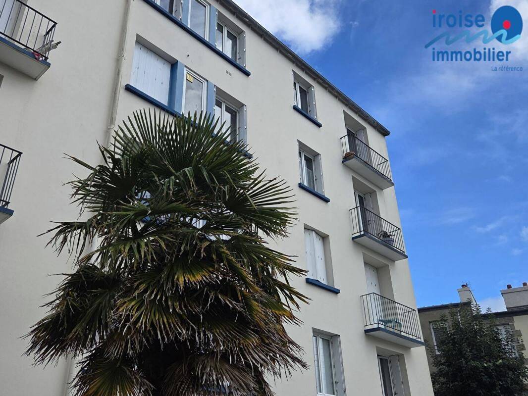 Appartement 2 pièces 41 m² · à Brest · 41 m² · 133 400 €