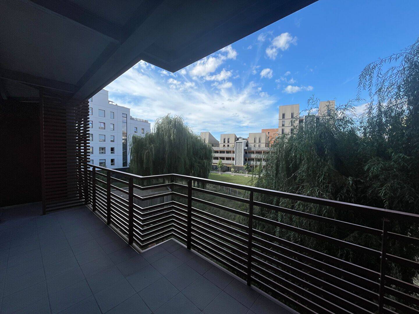 Appartement 2 pièces 43 m² · à Strasbourg · 42,8 m² · 686 €/mois