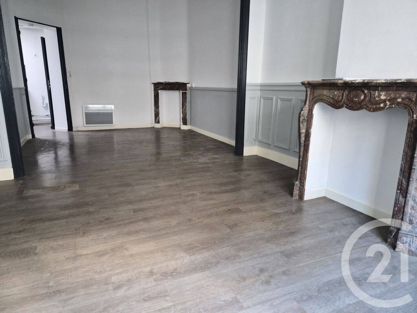 Appartement 2 pièces 48 m² · à Lens · 47,9 m² · 650 €/mois