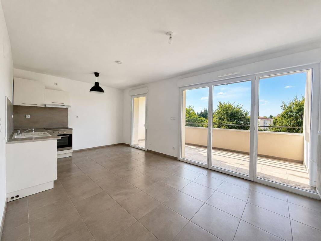 Appartement 2 pièces 46 m² · à Avignon · 45,8 m² · 715 €/mois
