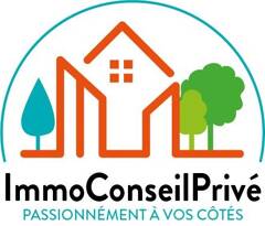 IMMO CONSEIL PRIVE logo