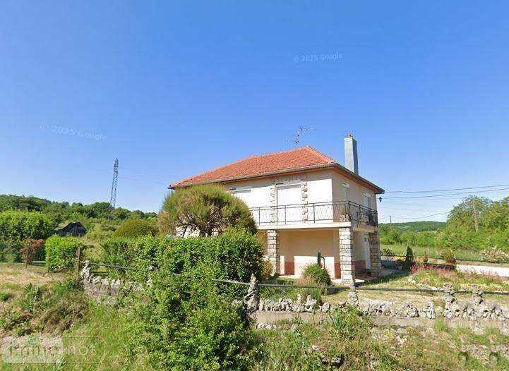 Maison 4 pièces 74 m² · à Frotey-lès-Vesoul · 73,6 m² · 138 640 €