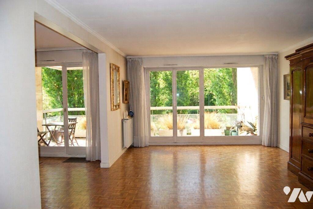 Appartement 5 pièces 116 m² · à Garches · 116,4 m² · 590 000 €
