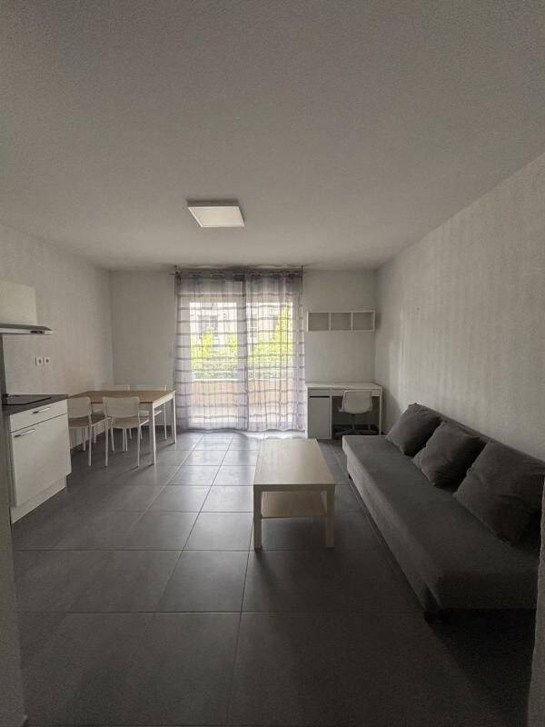 Appartement 2 pièces 34 m² · à Aix-en-Provence · 34 m² · 803 €/mois