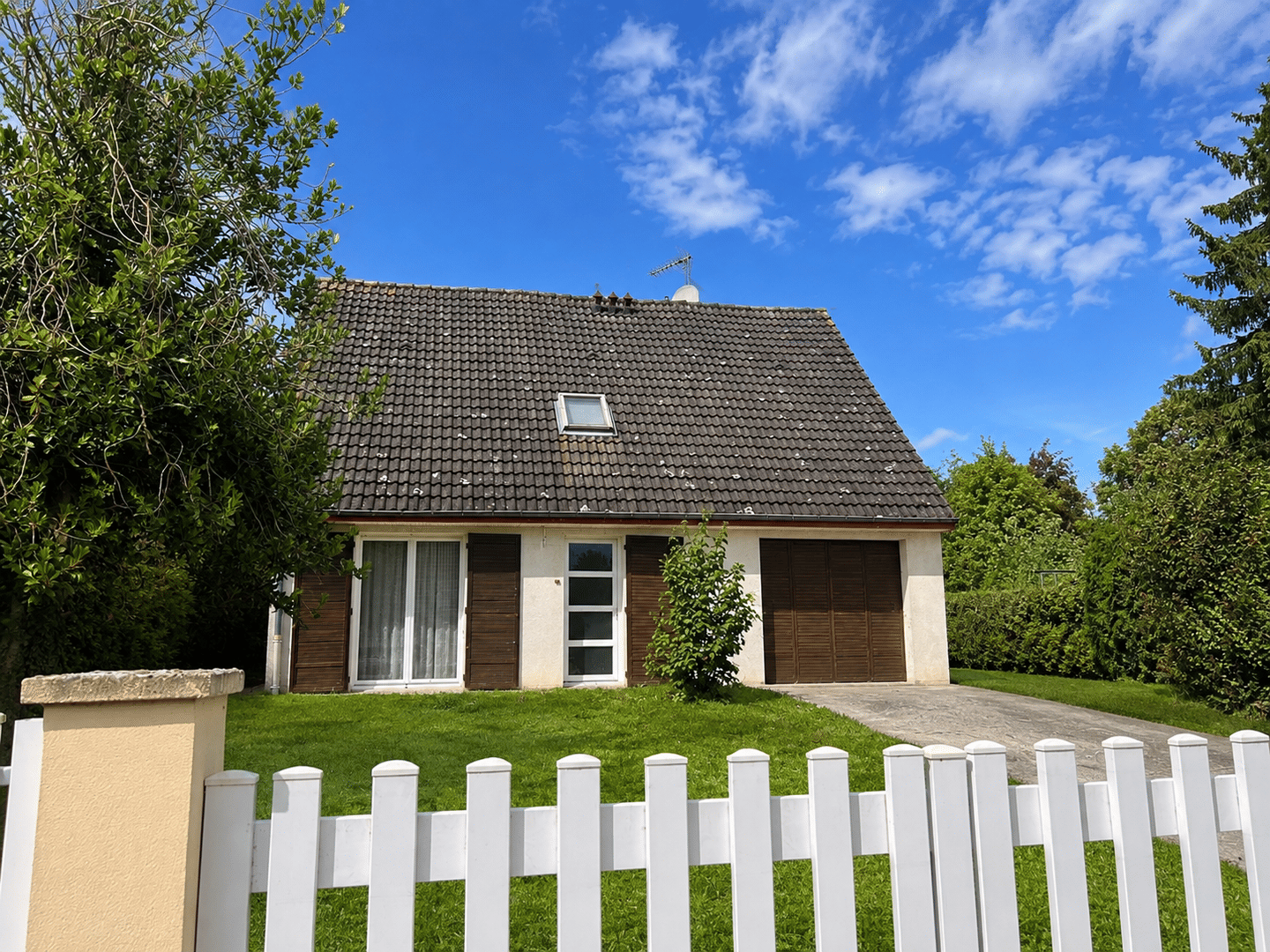 Maison 5 pièces 100 m² · à Châlons-en-Champagne · 100 m² · 199 990 €