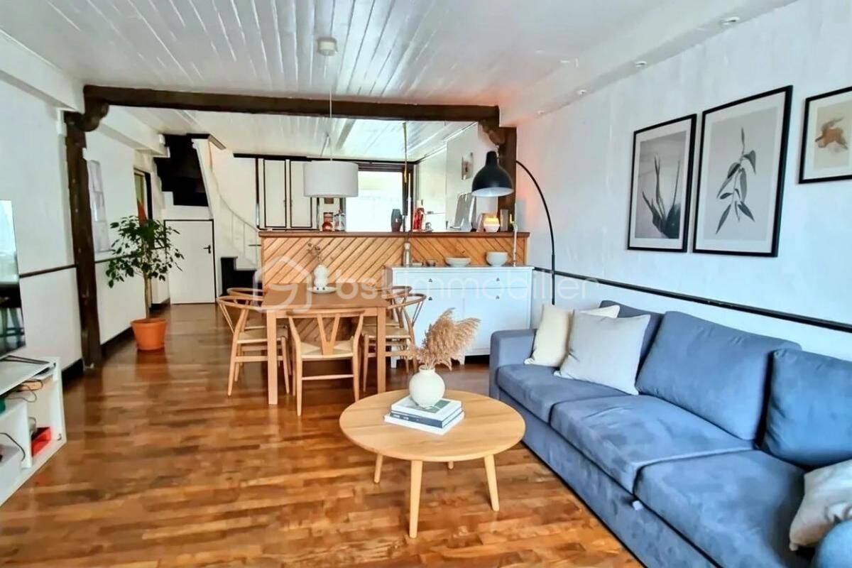 Maison 5 pièces 93 m² · à Vergéal · 93 m² · 129 900 €