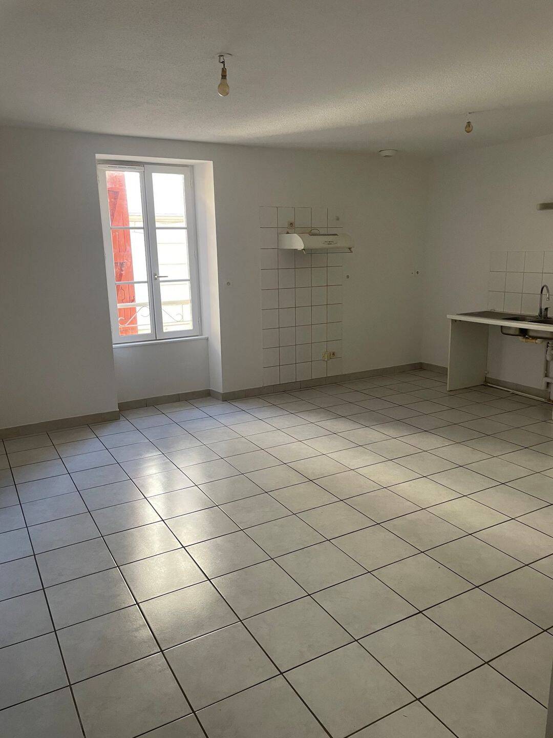 Appartement 3 pièces 69 m² · à Hagetmau · 69 m² · 476 €/mois