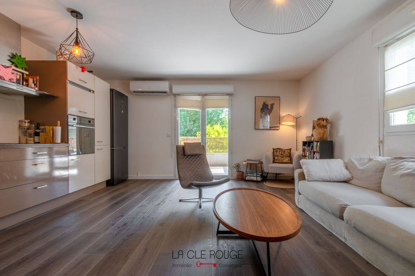 Appartement 3 pièces 67 m² · à Cagnes-sur-Mer · 66,7 m² · 1 560 €/mois