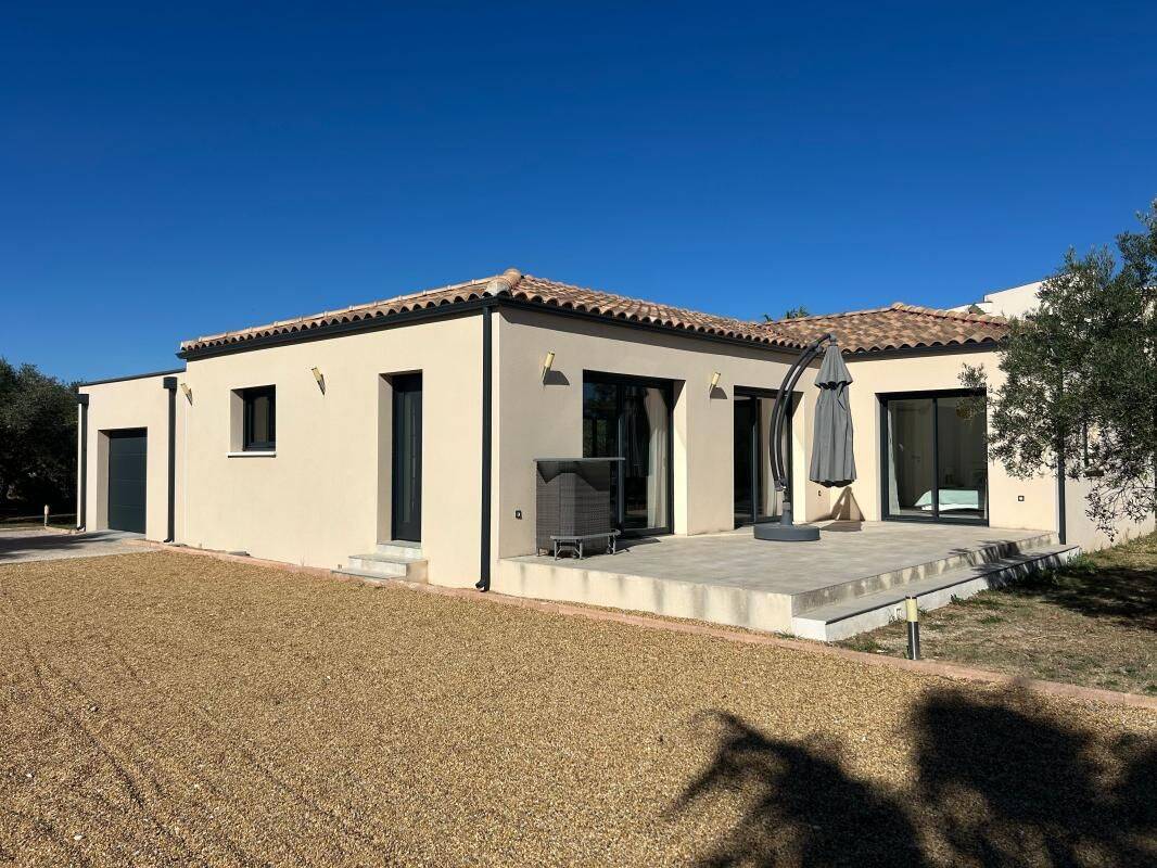 Maison 4 pièces 129 m² · à Bellegarde · 129 m² · 1 650 €/mois