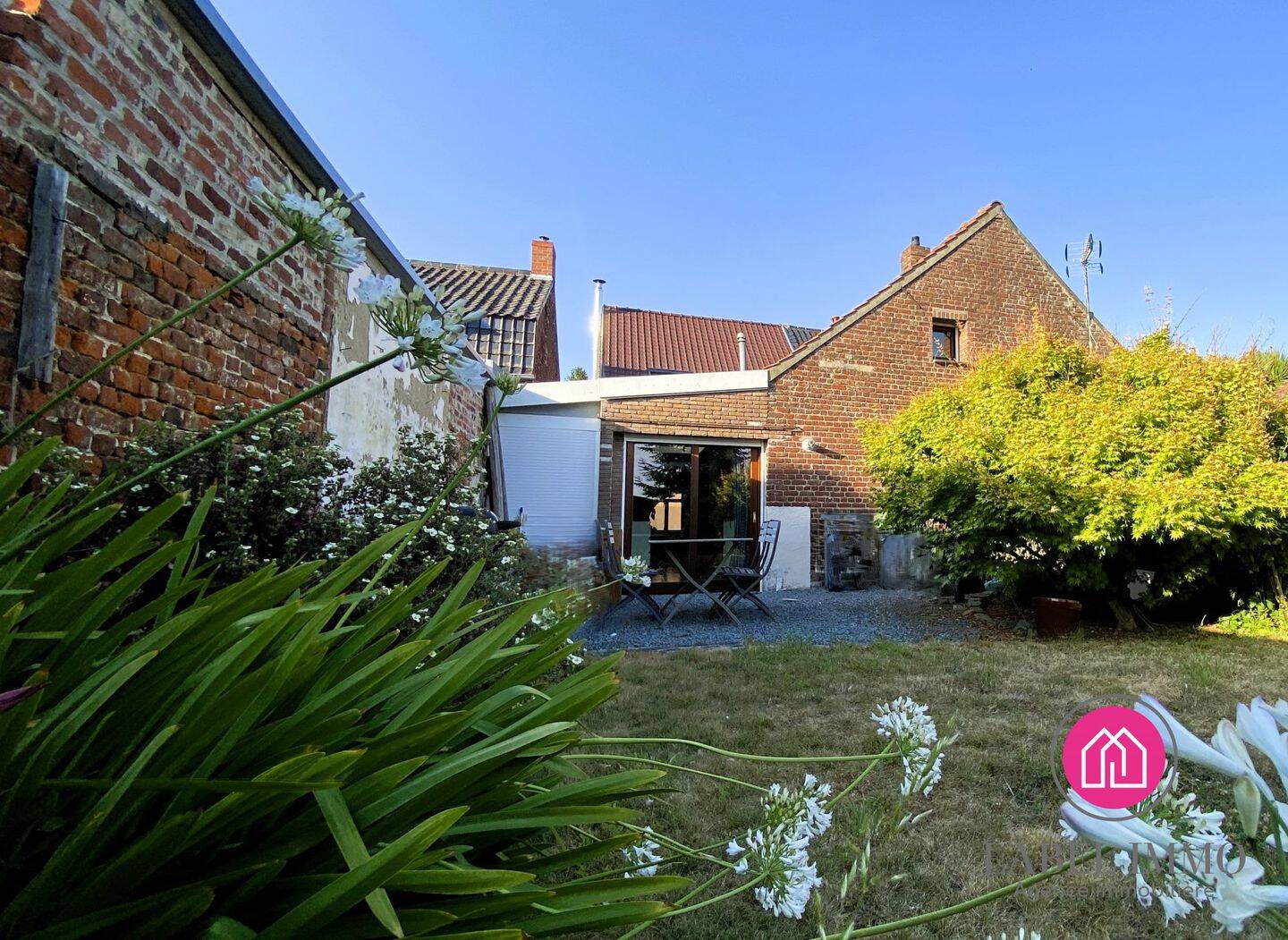 Maison 6 pièces 122 m² · à Saméon · 122 m² · 227 000 €