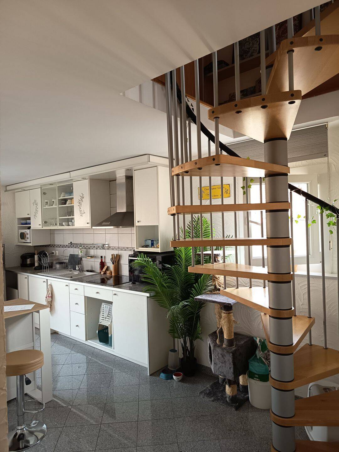 Appartement 2 pièces 38 m² · à Saint-Dizier · 38 m² · 515 €