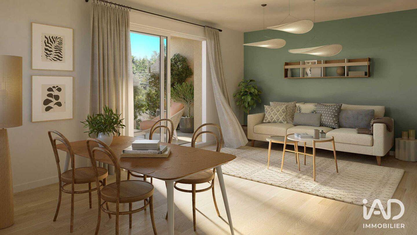 Appartement 2 pièces 41 m² · à Quéven · 41 m² · 174 900 €