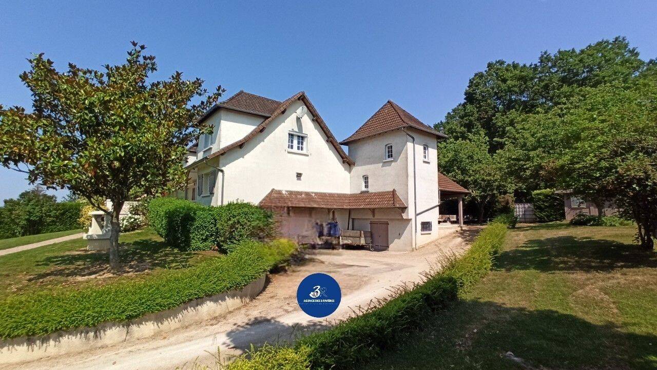 Maison 8 pièces 173 m² · à Loisy · 173 m² · 290 000 €