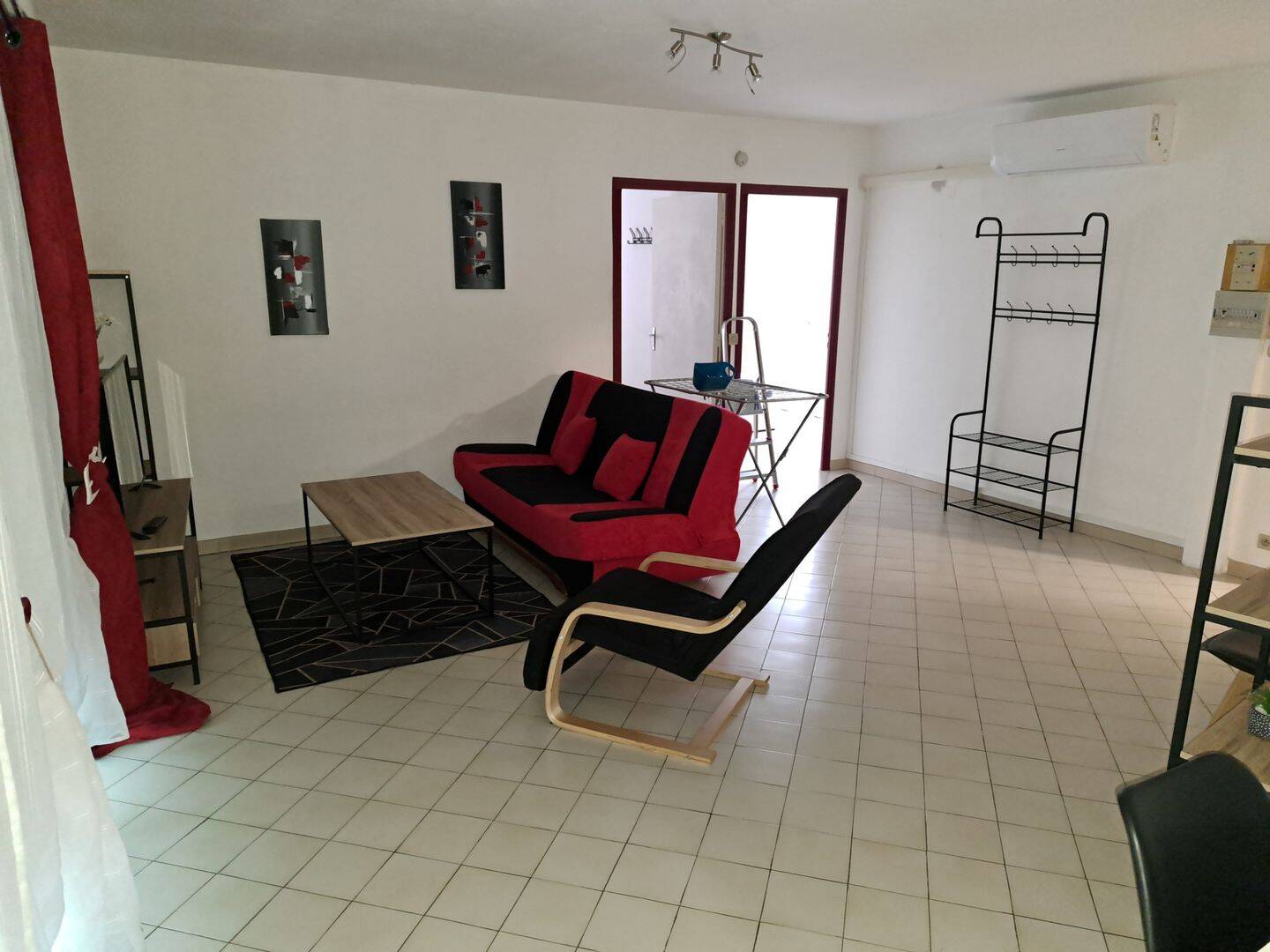 Appartement 3 pièces 57 m² · à Ganges · 56,9 m² · 87 500 €