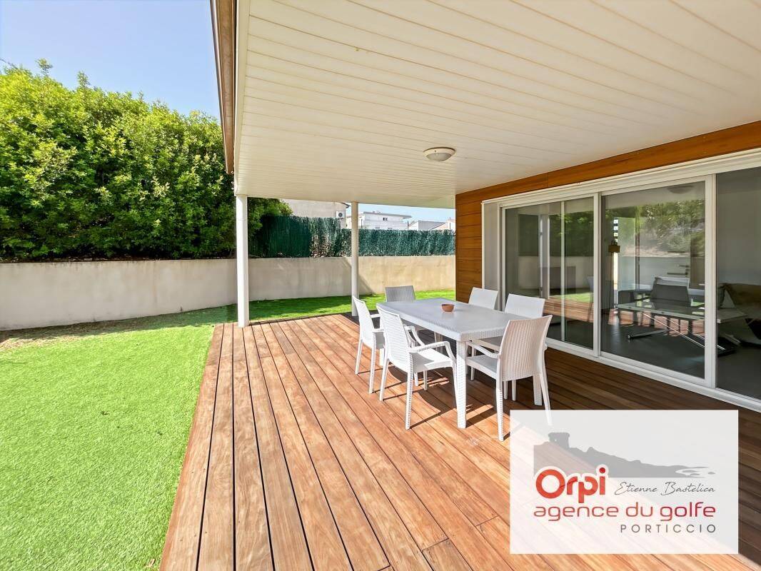 Appartement 1 pièce 40 m² · à Grosseto-Prugna · 40 m² · 250 000 €