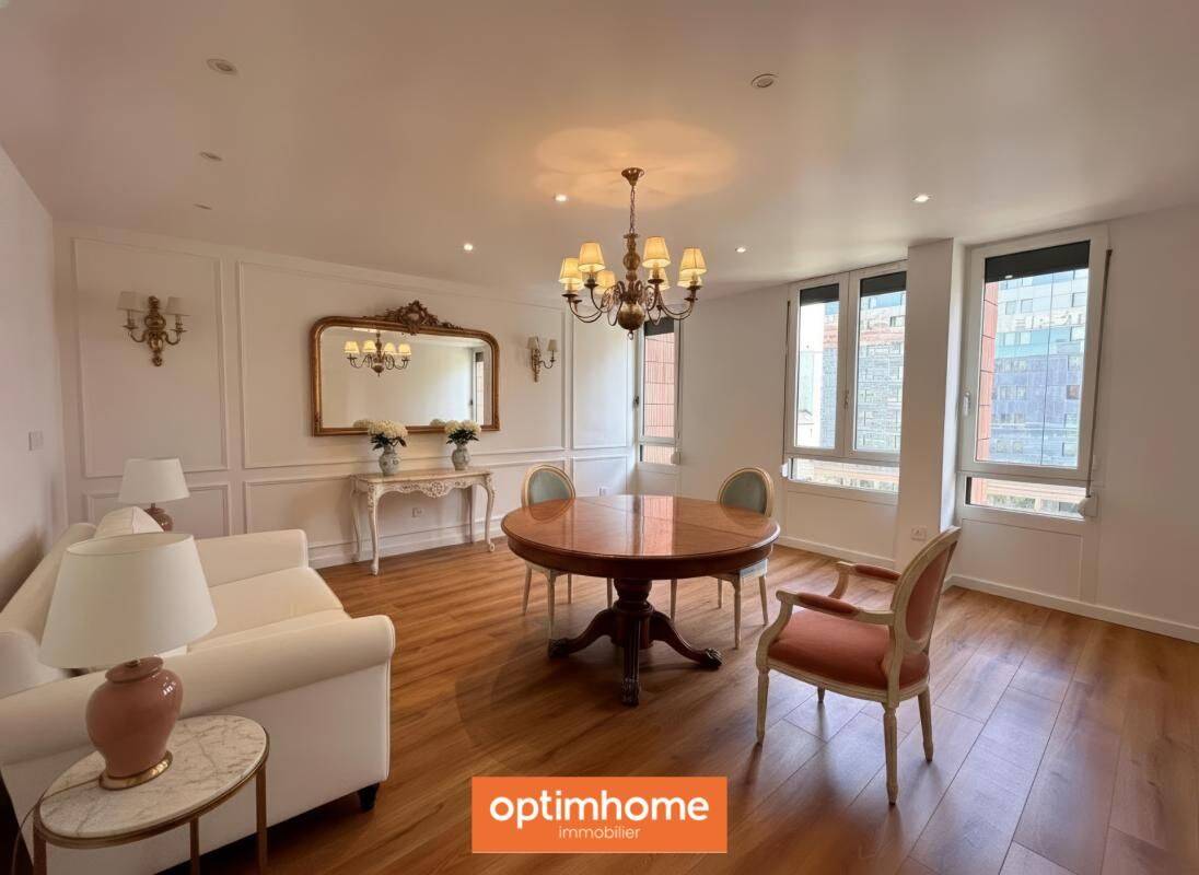 Appartement 4 pièces 70 m² · à Toulouse · 70 m² · 299 000 €