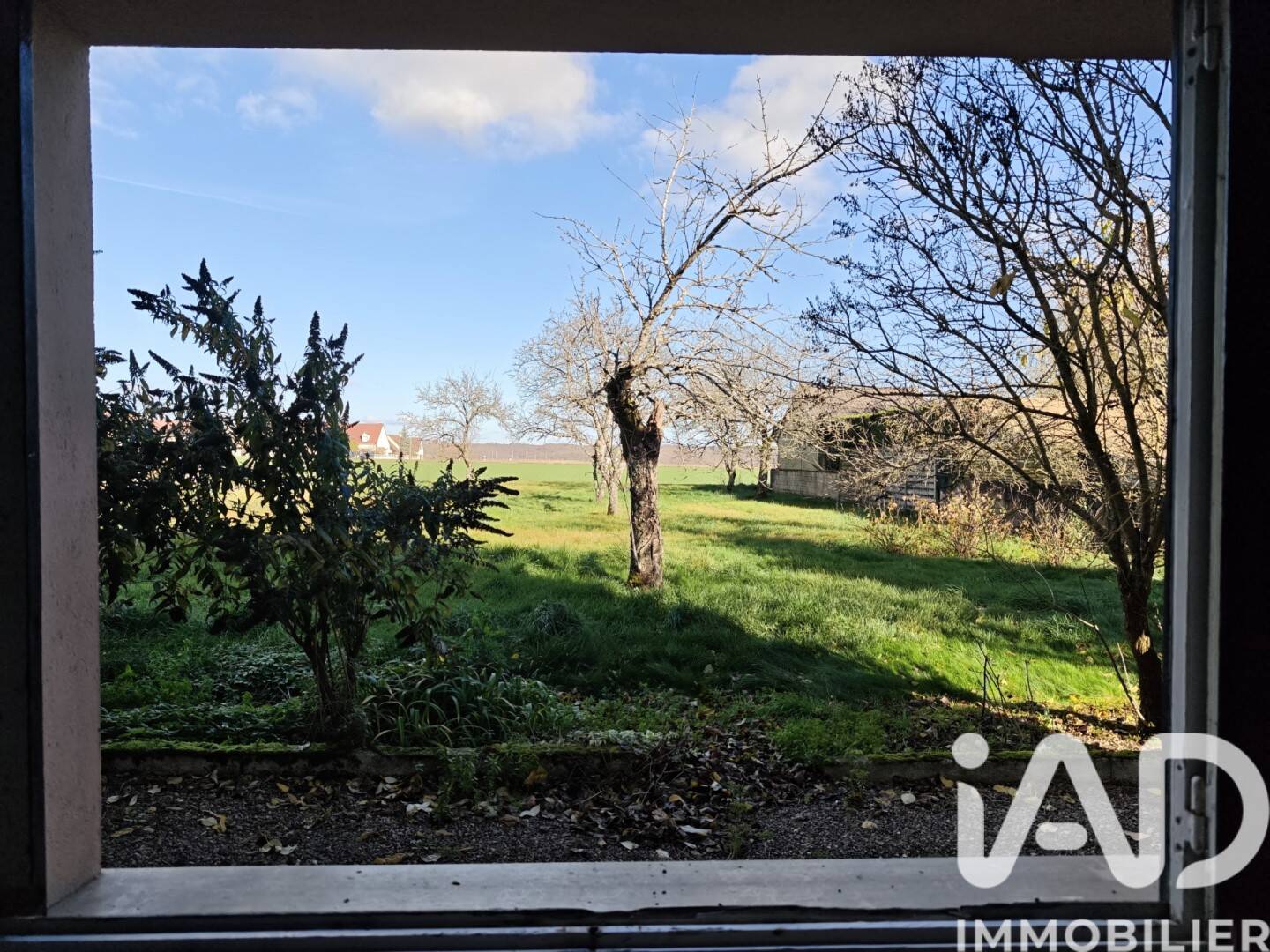 Maison 9 pièces 194 m² · à Saulx-le-Duc · 194 m² · 188 000 €