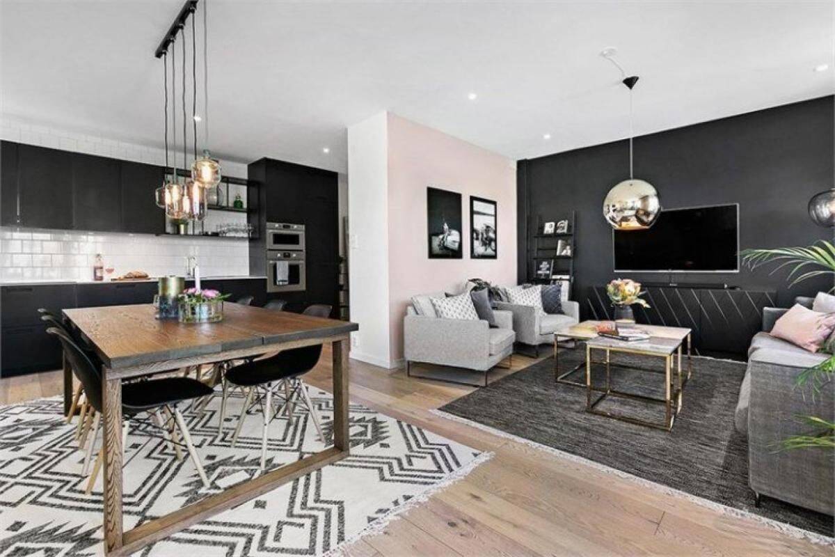 Appartement 2 pièces 39 m² · à Pont-Aven · 39 m² · 179 000 €