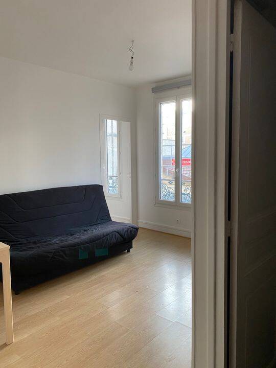 Appartement 2 pièces 30 m² · à Gentilly · 30 m² · 1 200 €