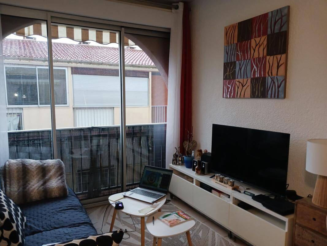 Appartement 2 pièces 36 m² · à Agde · 36,4 m² · 680 €