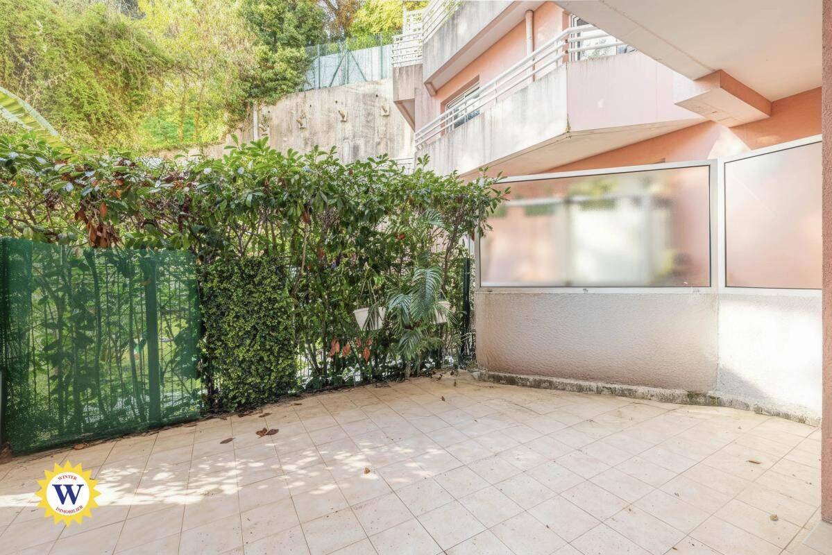 Appartement 2 pièces 24 m² · à Menton · 24 m² · 690 €